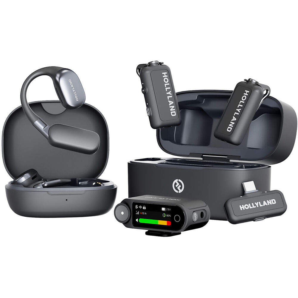 Lark Max 2 Ultimate Combo Space Gray