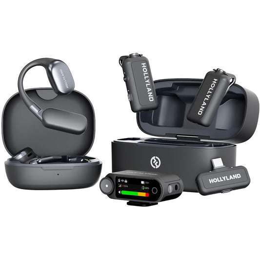 Lark Max 2 Ultimate Combo Space Gray