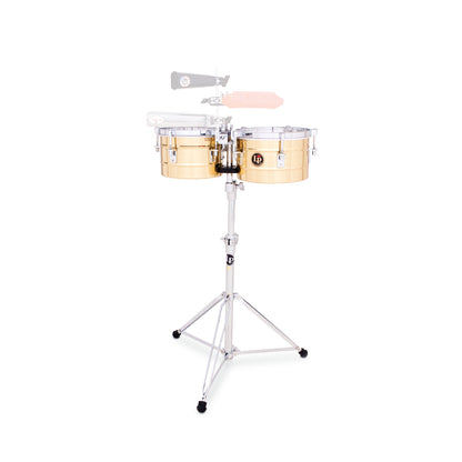 LLP272-BZ Tito Puente Bronze Timbalitos
