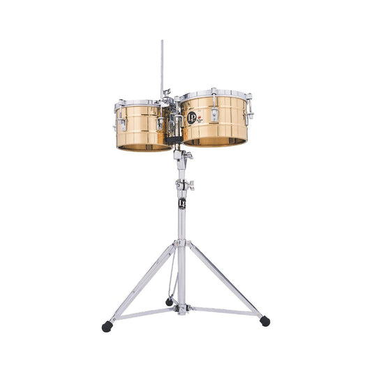 LLP272-BZ Tito Puente Bronze Timbalitos