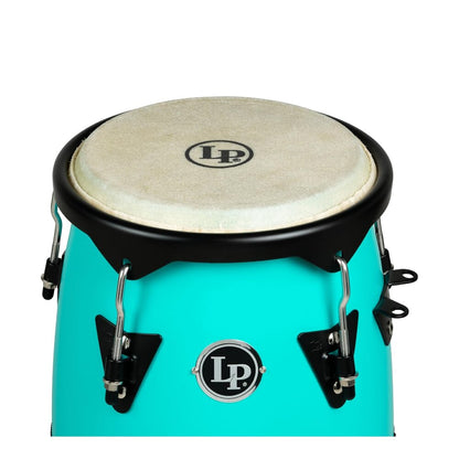 LP646D-SF Discovery Conga Set (Sea Foam)