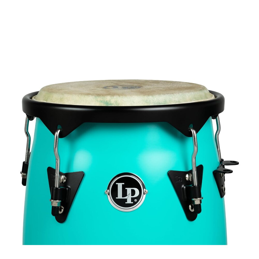 LP646D-SF Discovery Conga Set (Sea Foam)