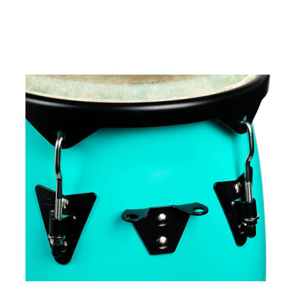 LP646D-SF Discovery Conga Set (Sea Foam)