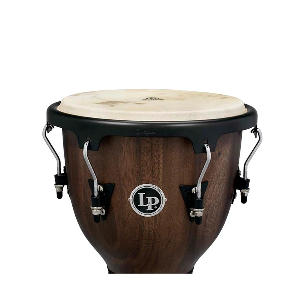 LPA632-SW Aspire Jamjuree Wood Djembe (Siam Walnut)