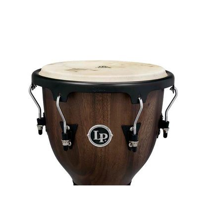 LPA632-SW Aspire Jamjuree Wood Djembe (Siam Walnut)