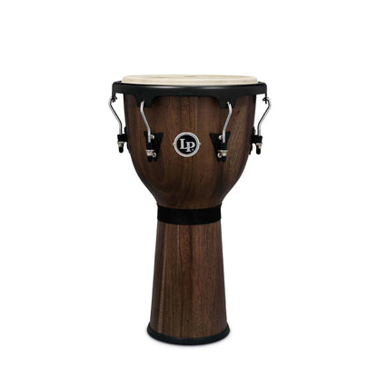 LPA632-SW Aspire Jamjuree Wood Djembe (Siam Walnut)