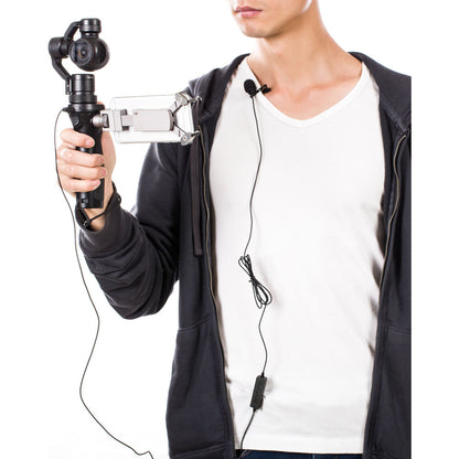 LavMicro Lavalier Microphone