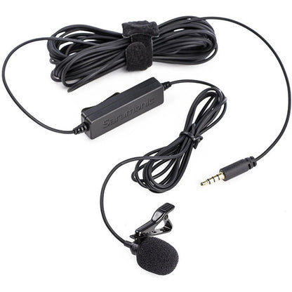 LavMicro Lavalier Microphone