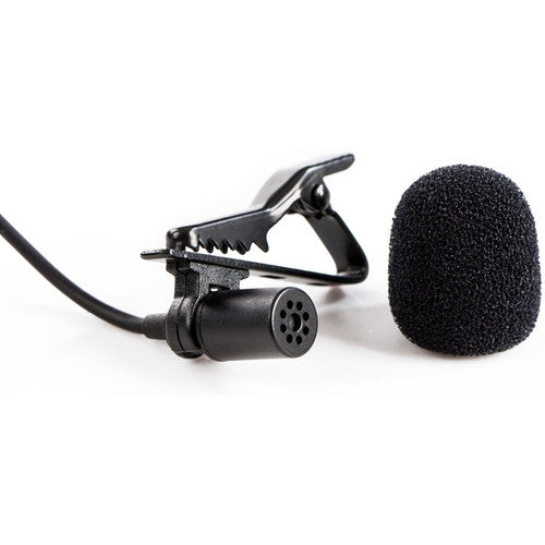 LavMicro Lavalier Microphone
