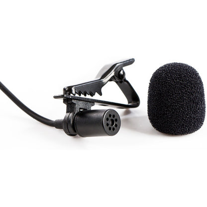 LavMicro Lavalier Microphone