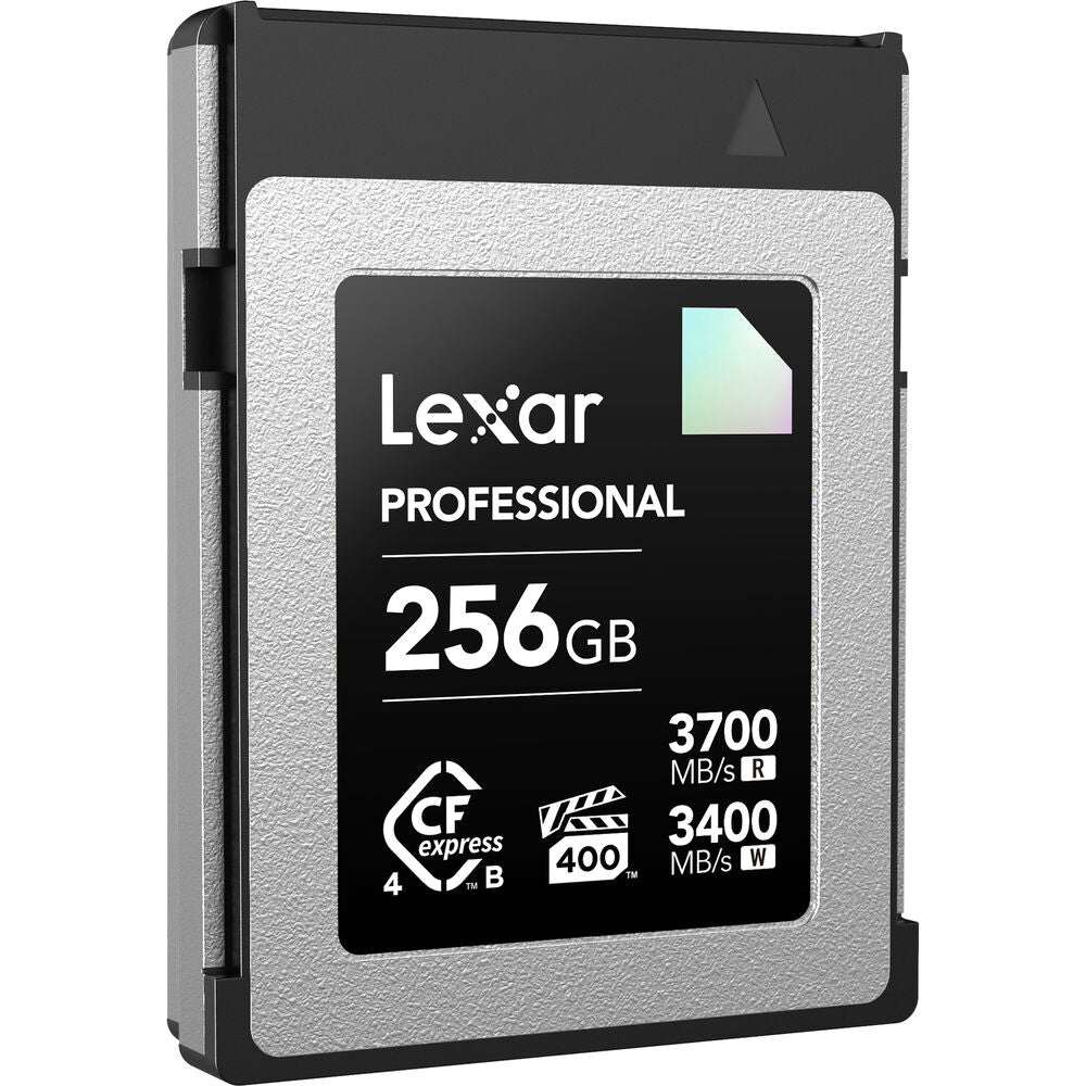256GB CFexpress Type B Diamond CF Express Memory Card