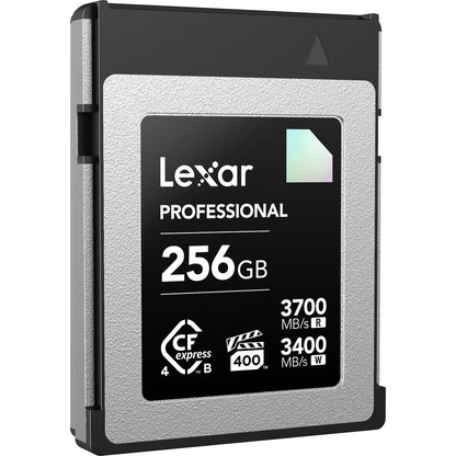 256GB CFexpress Type B Diamond CF Express Memory Card