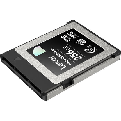 256GB CFexpress Type B Diamond CF Express Memory Card