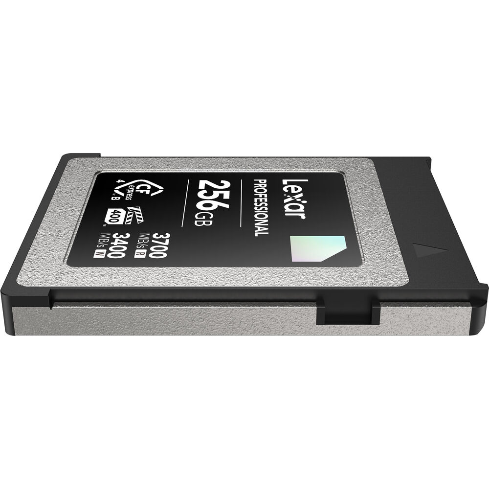 256GB CFexpress Type B Diamond CF Express Memory Card