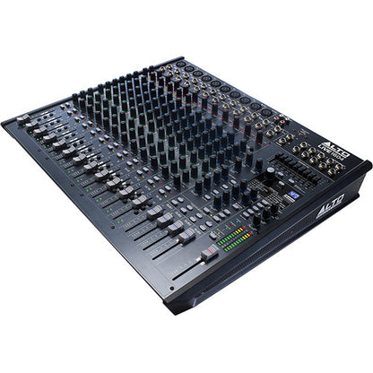 LIVE 1604