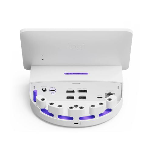 Logi Dock Flex