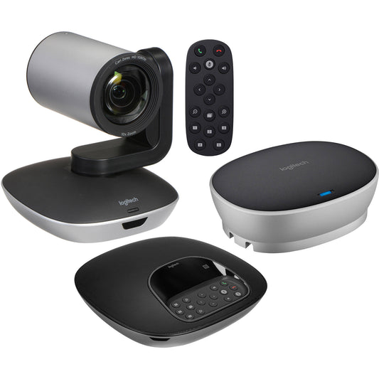 Logitech GROUP