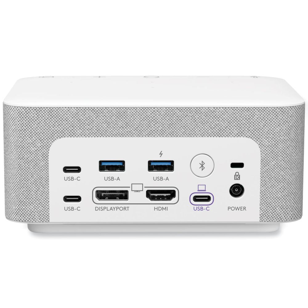 Logi Dock UC