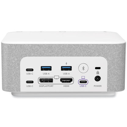 Logi Dock UC