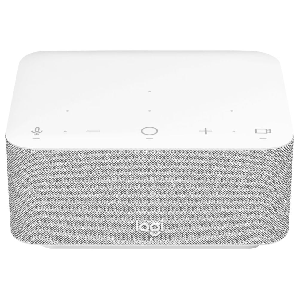 Logi Dock UC