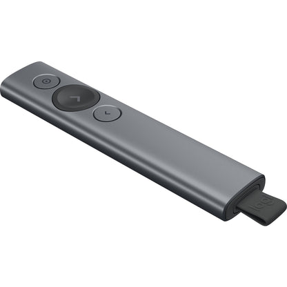 Logitech Spotlight - Slate