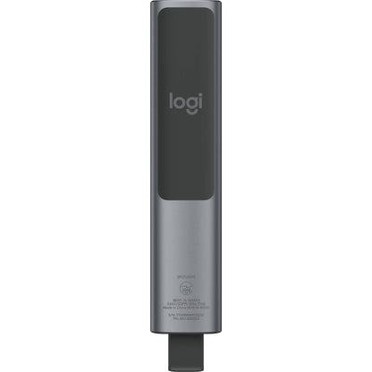 Logitech Spotlight - Slate