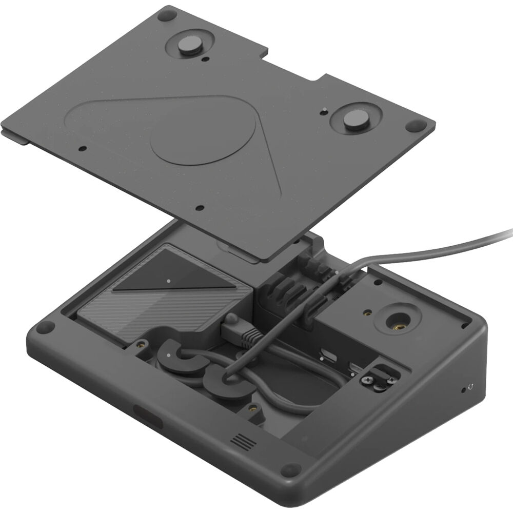 Logitech Tap w Cat5e Kit