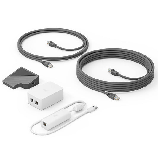 Cat5E Kit for Logitech Tap
