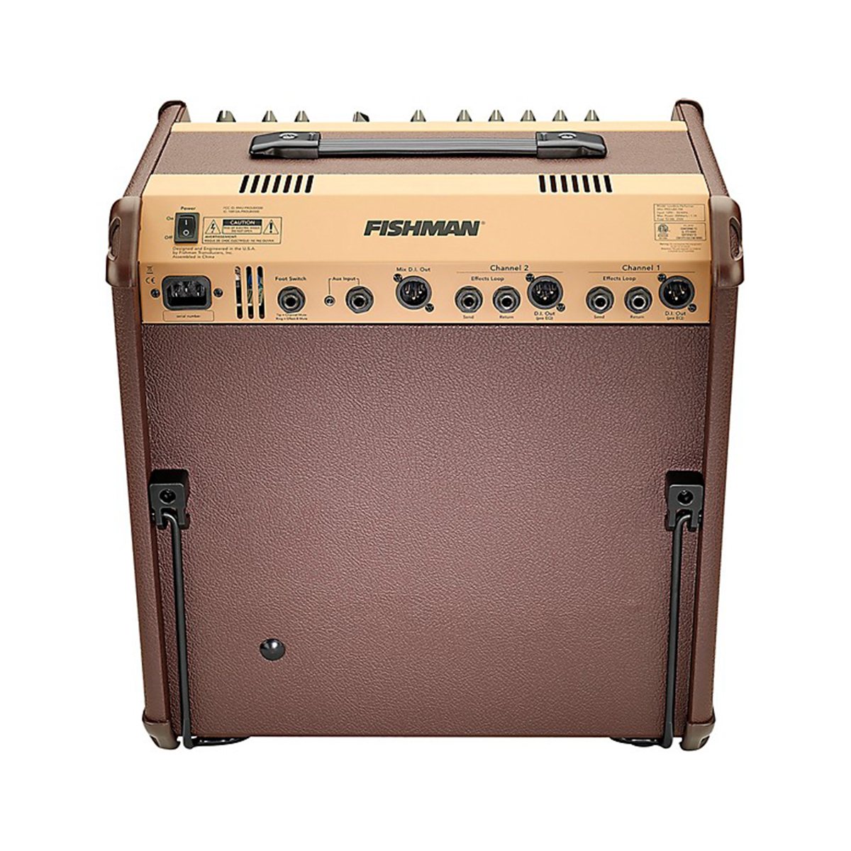 Loudbox Performer