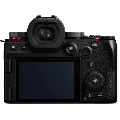Lumix S5 II
