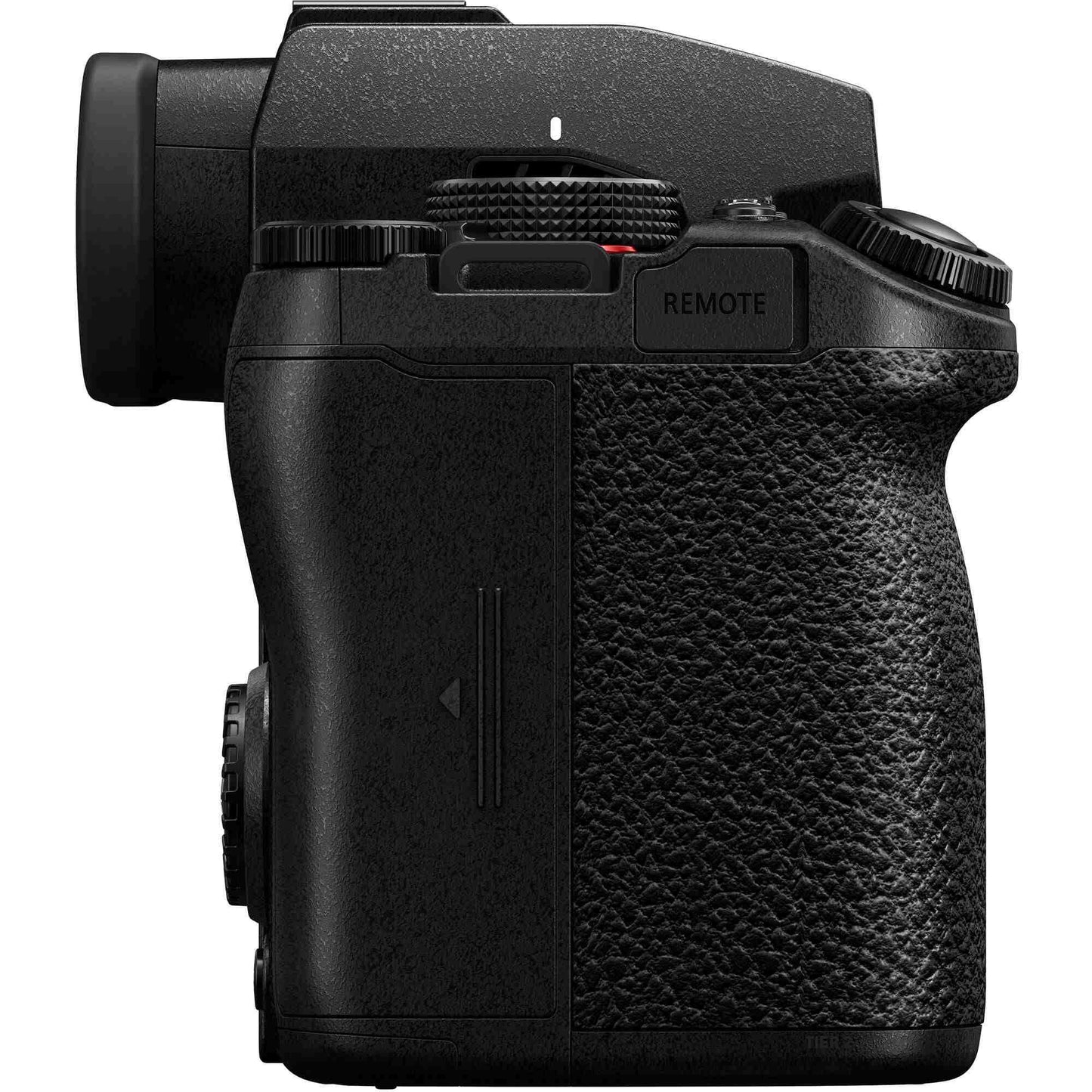 Lumix S5 II