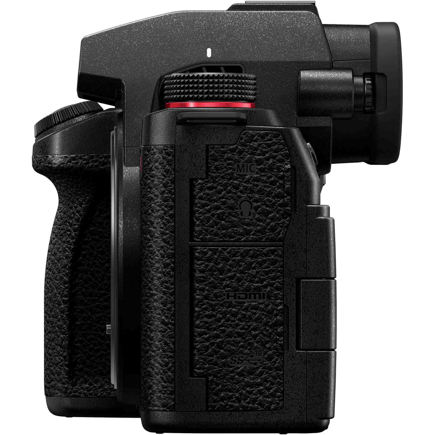 Lumix S5 II
