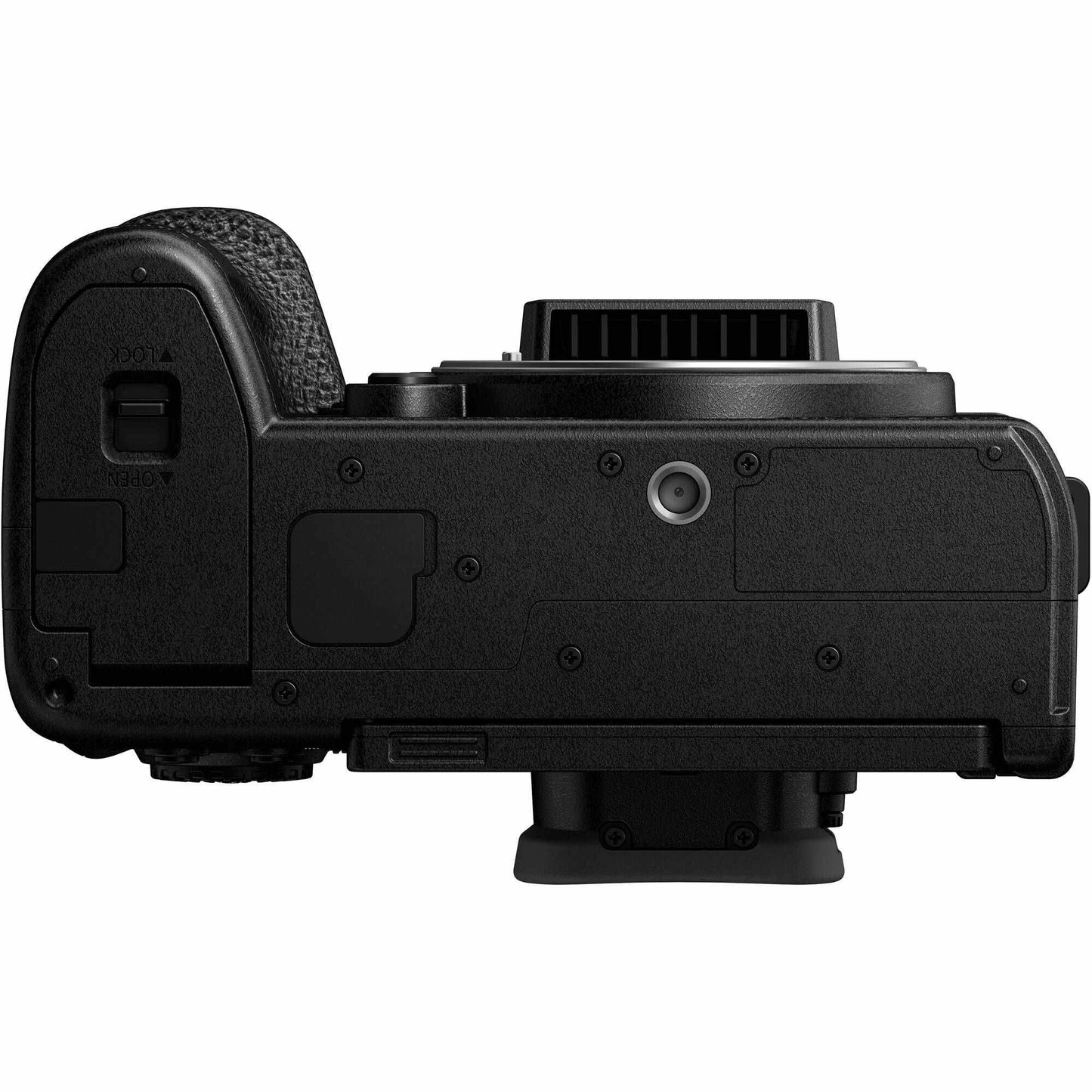 Lumix S5 II