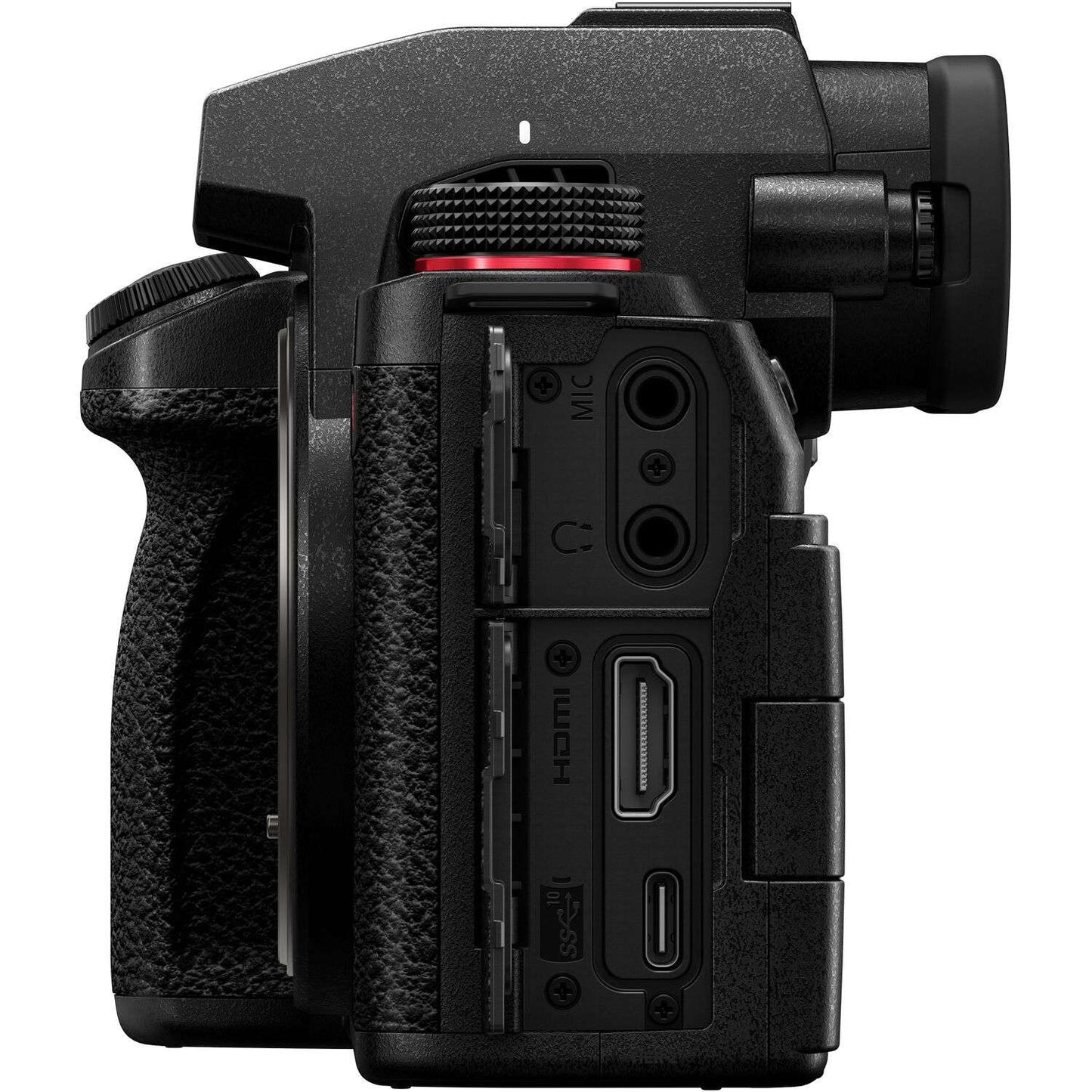 Lumix S5 II