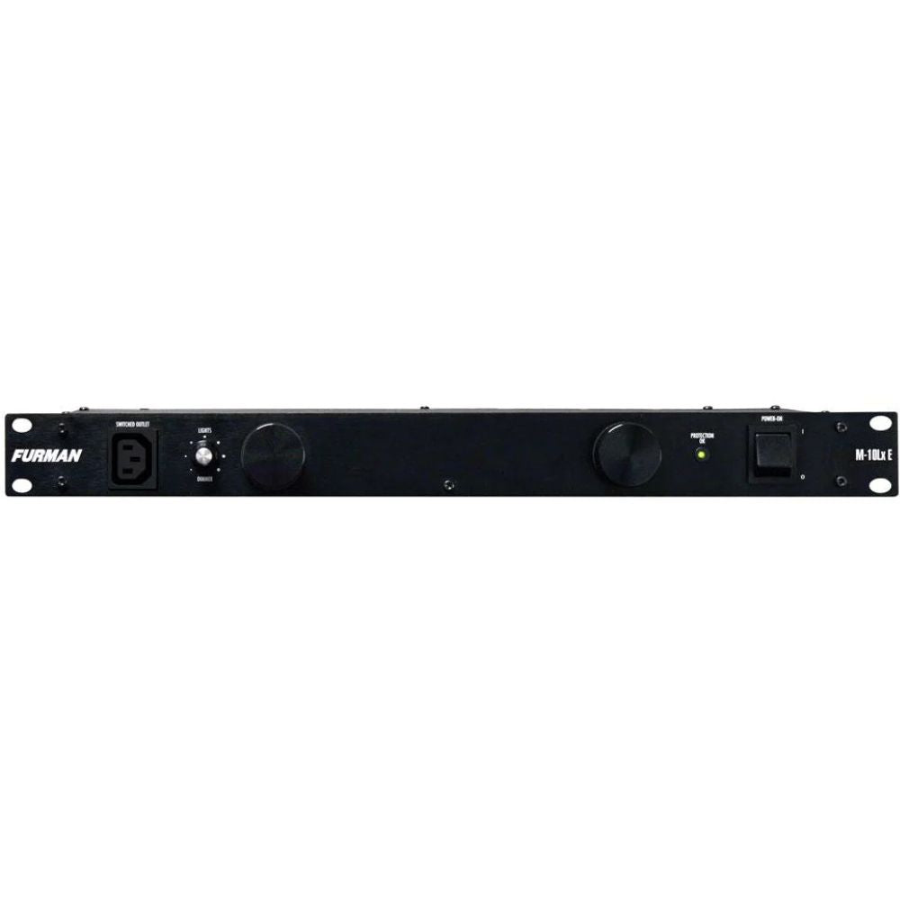 M-10LX E