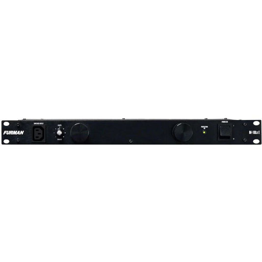 M-10LX E