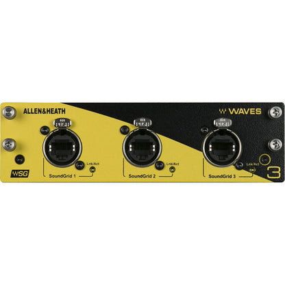 M-DL WAVES3-AX
