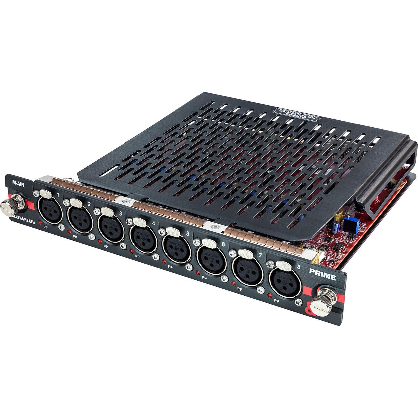 M-DX32-INPR-AX