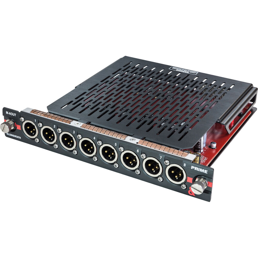 M-DX32-OUTPR-AX