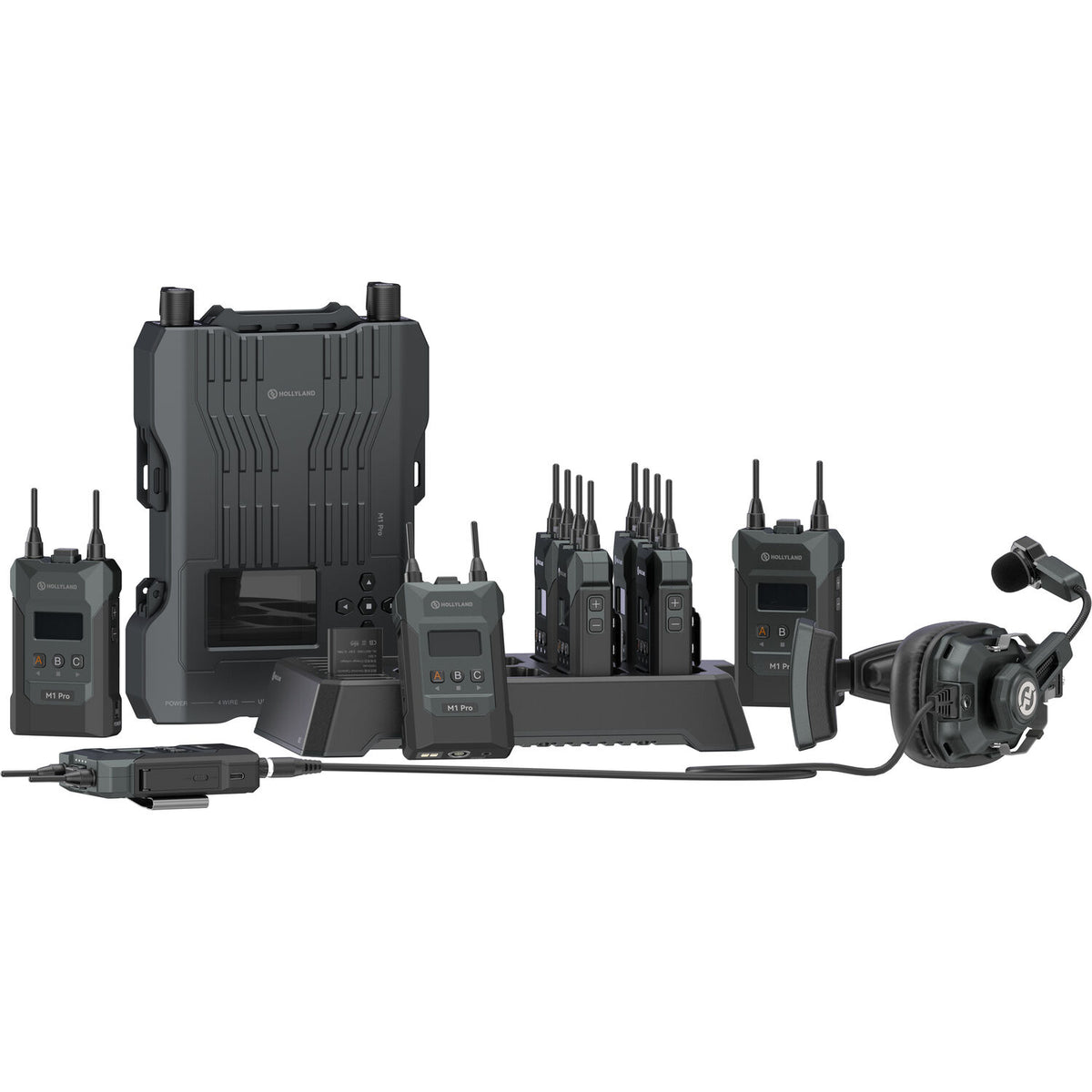 Solidcom M1 Pro