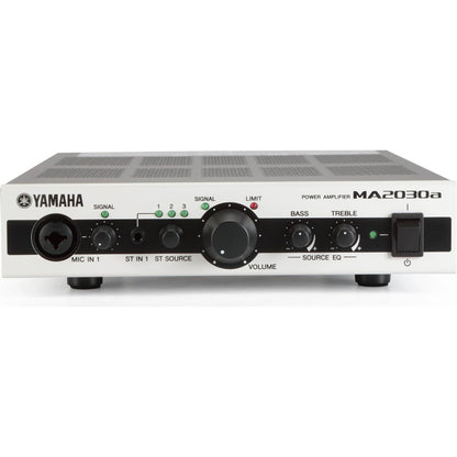 MA2030A