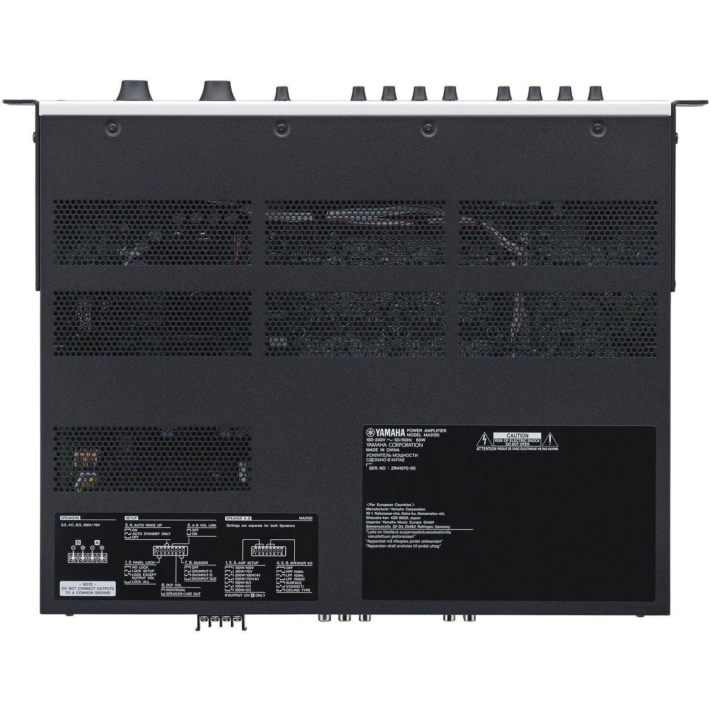 MA2120