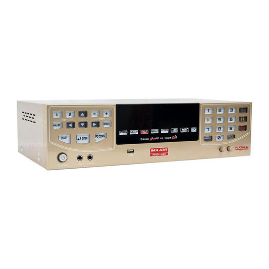 MAJOR HD-10