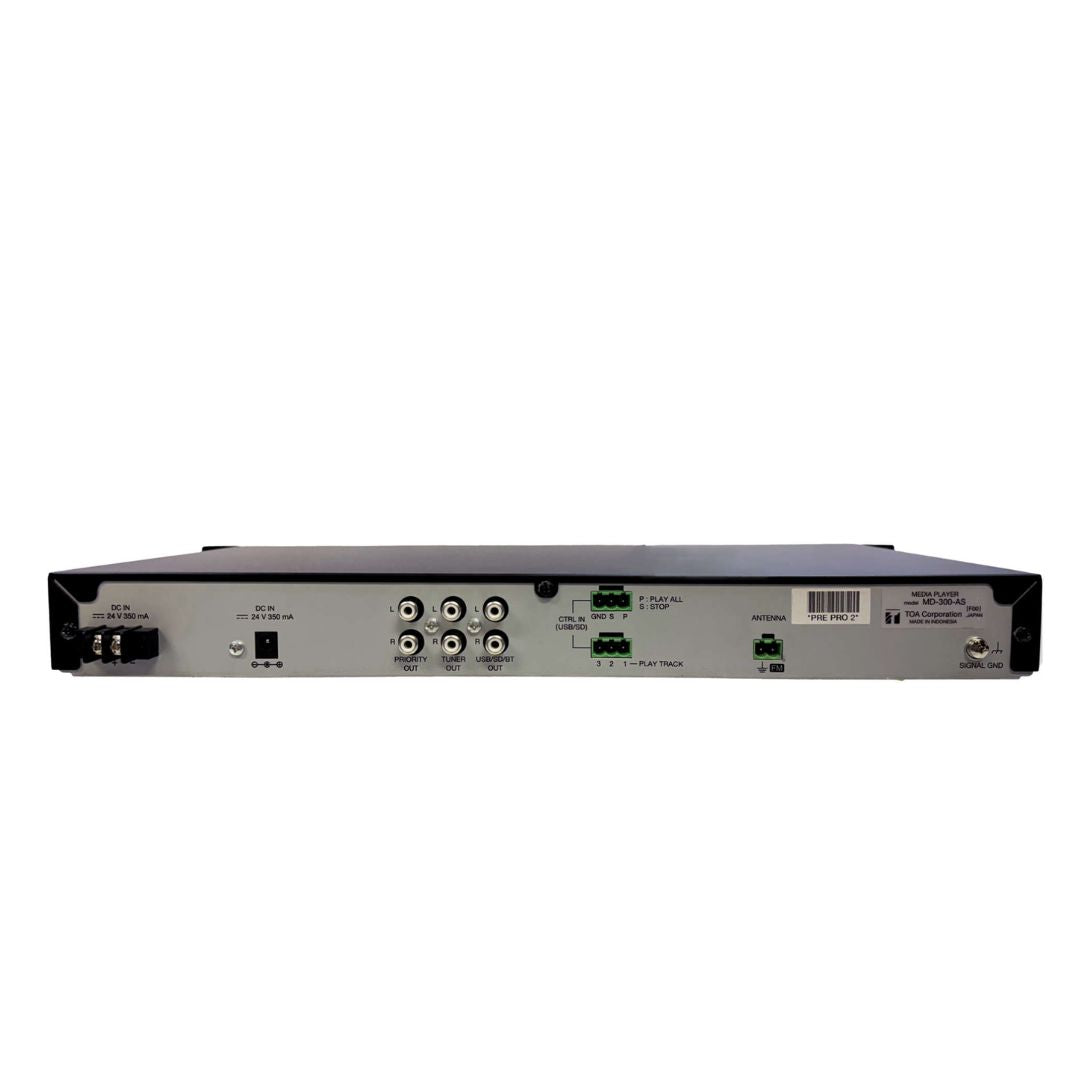 MD-300-AS