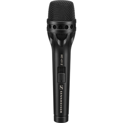 MD 431-II