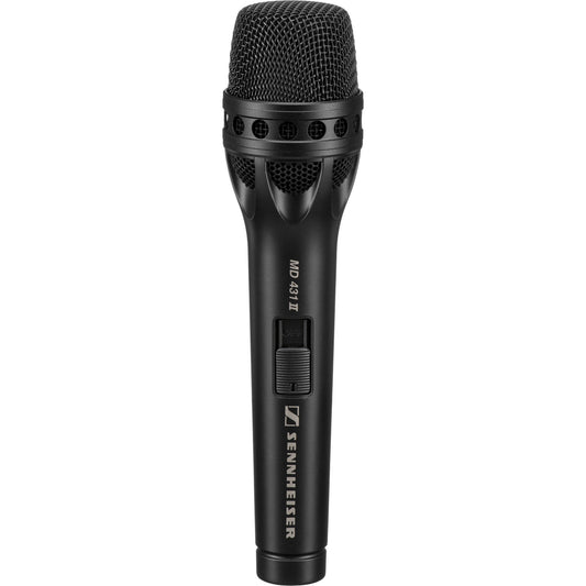 MD 431-II