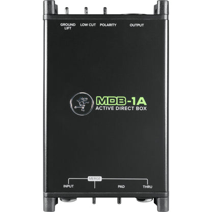 MDB-1A