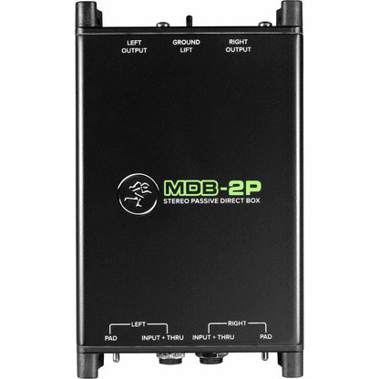 MDB-2P