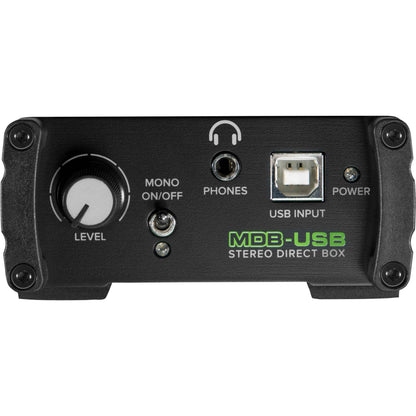 MDB-USB
