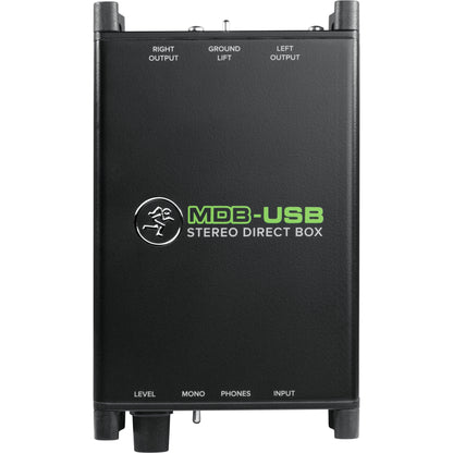 MDB-USB